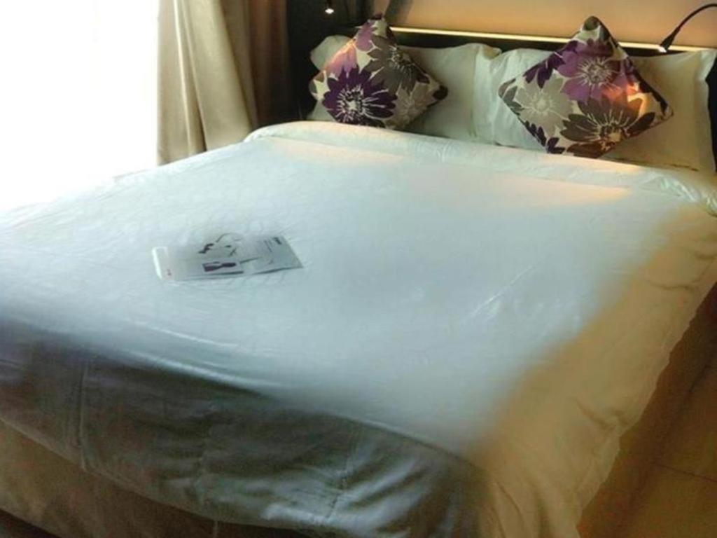 Le Apple Boutique Hotel Bukit Bintang Куала-Лумпур Екстер'єр фото