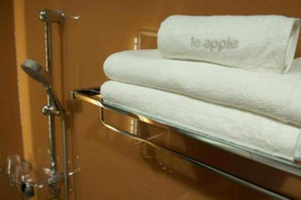 Le Apple Boutique Hotel Bukit Bintang Куала-Лумпур Екстер'єр фото
