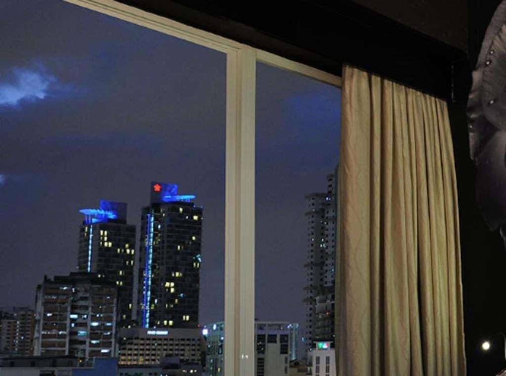 Le Apple Boutique Hotel Bukit Bintang Куала-Лумпур Екстер'єр фото