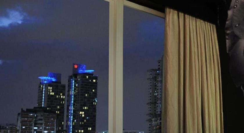 Le Apple Boutique Hotel Bukit Bintang Куала-Лумпур Екстер'єр фото