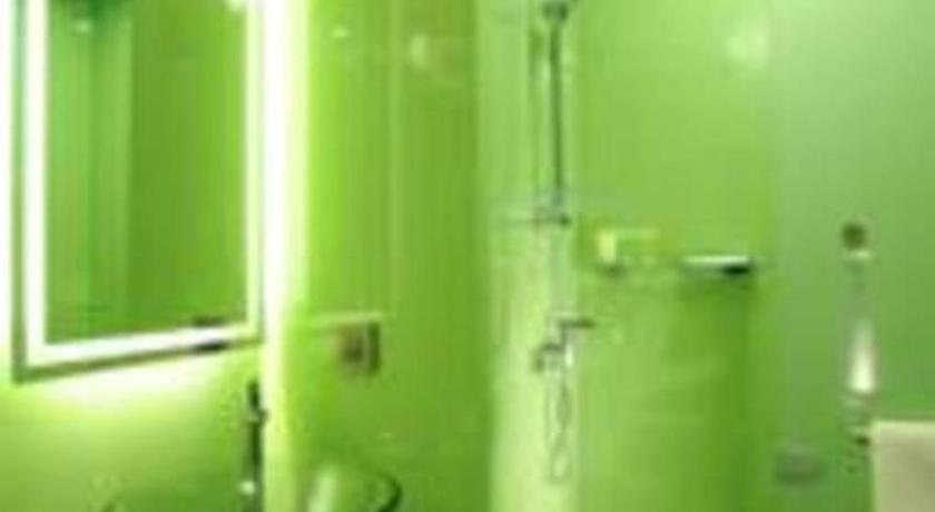 Le Apple Boutique Hotel Bukit Bintang Куала-Лумпур Екстер'єр фото